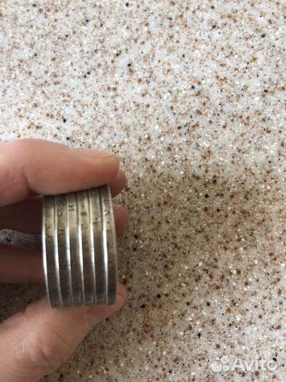 Монета сувенирная