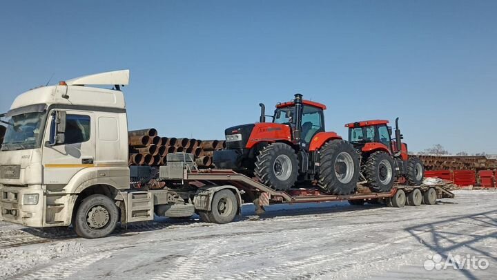 Грузоперевозки межгород Верхний Уфалей