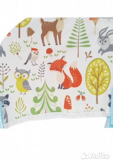 Повязка на руку и плечо для детей М размер