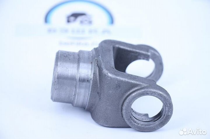 Удлиненная шлицевая передний кардан BMW X5 E70 F15