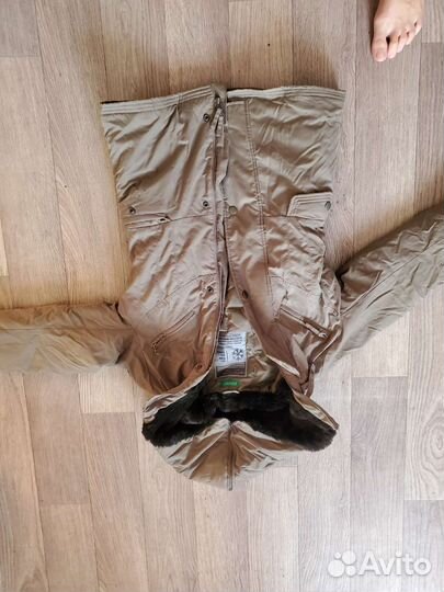 Парка benetton 42-44
