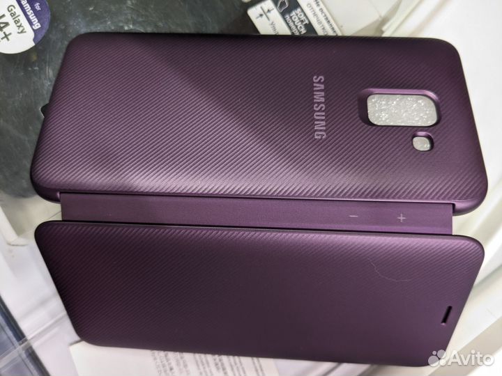 Чехол на Samsung