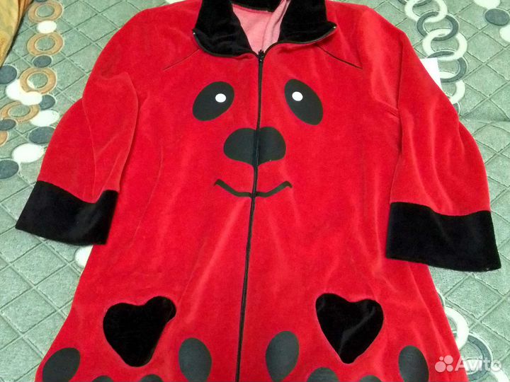 Женские вещи 40-48 от платья до., цена договорная