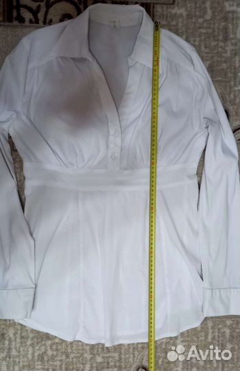 Рубашка для беременных