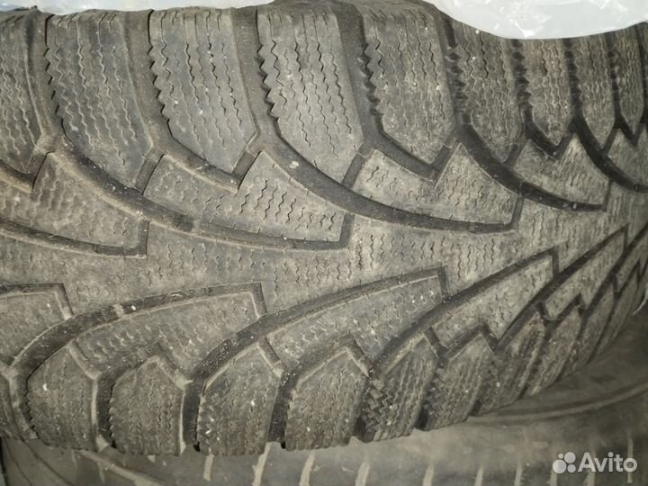 Nordman RS 215/65 R16