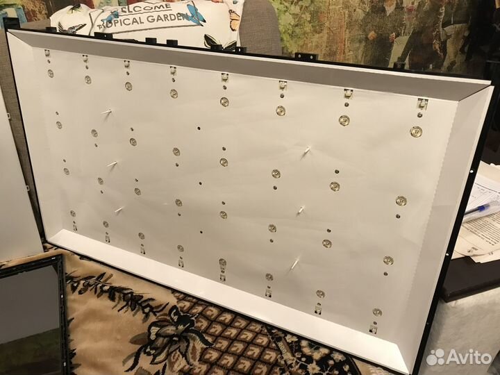 Led подсветка Thomson T39ED33HU