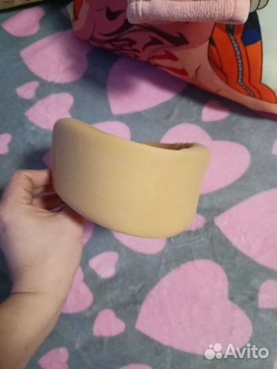 Воротник шанца