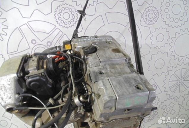 Двигатель Mercedes Benz C-class W202 1.8 111.920