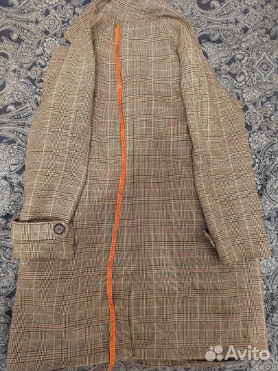 Пальто pull and bear M