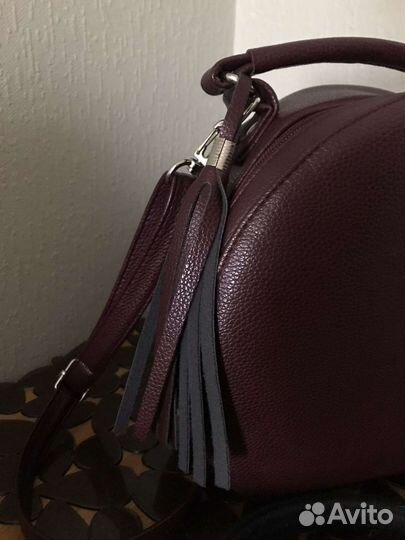 Сумочка женская экокожа