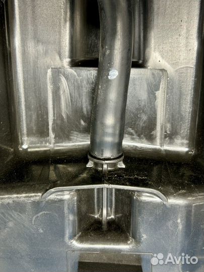 Бак adblue(мочевины) mercedes gle