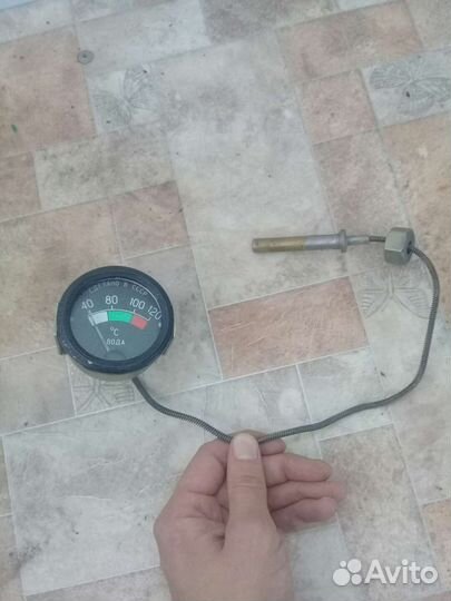 Термодатчик