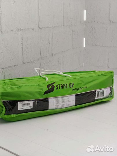 Сетка волейбольная