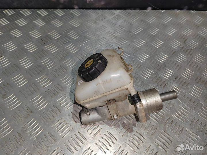 Гтц Opel Astra G 1.6 1998-2005