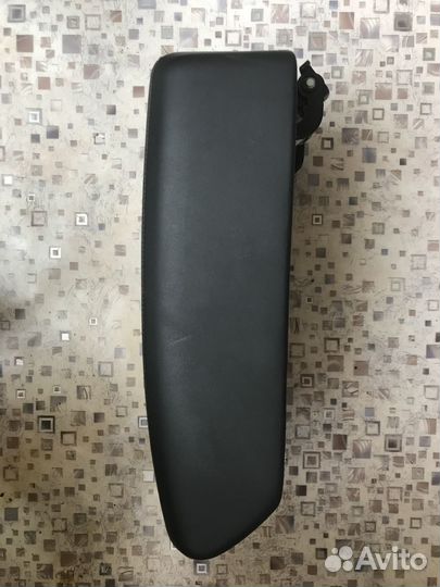 Подлокотник nissan qashqai j10