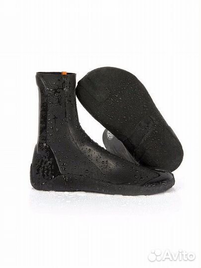 Гидрокостюм и гидрообувь Rip Curl новые