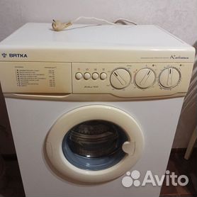 Типовые поломки стиральных машин и их устранение