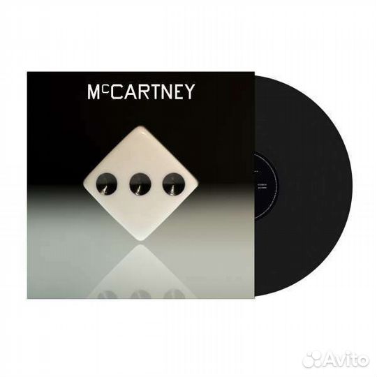 Paul McCartney - McCartney III (2020)