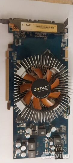 Видеокарта