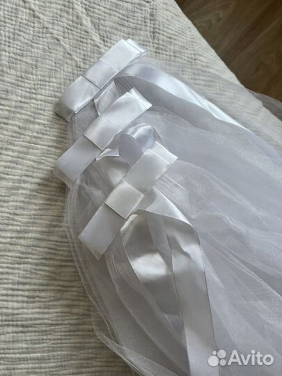 Фата на девичник