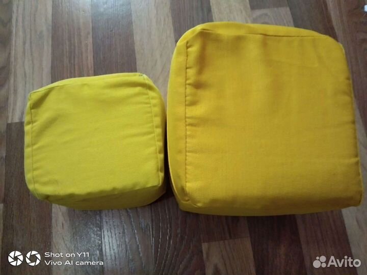 Швея шью дома