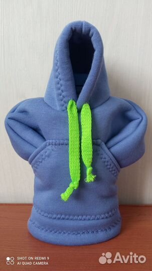 Худи на рычаг кпп