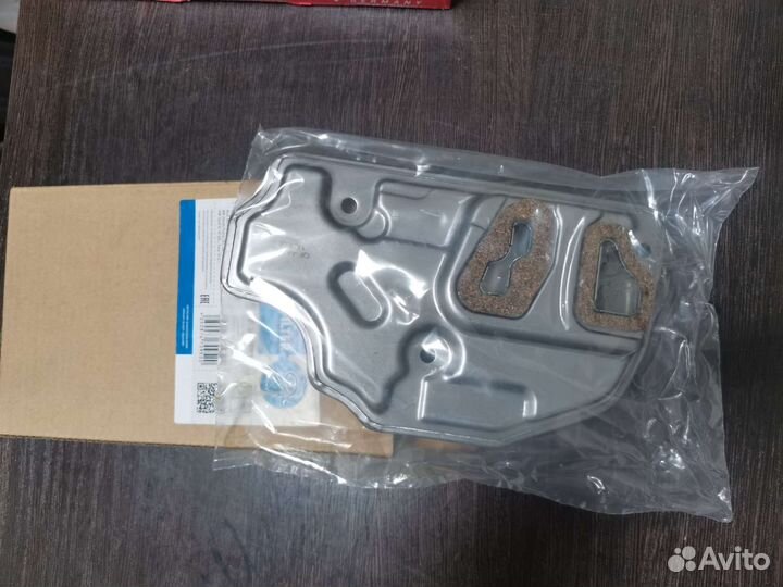 Фильтр АКПП Volkswagen Polo