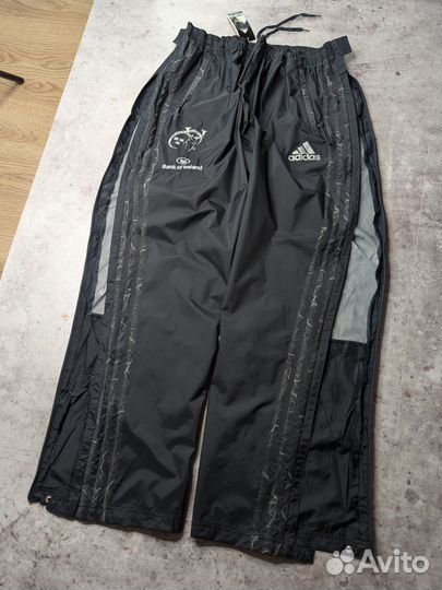 Брюки треккинговые Adidas