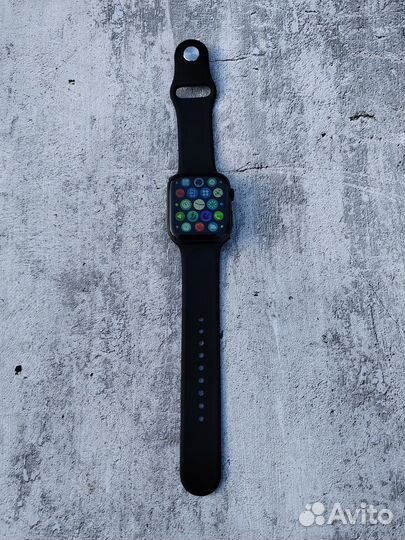 Смарт часы Apple Watch х7 prо