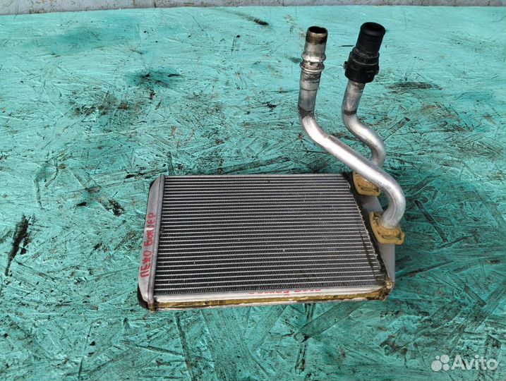 Радиатор печки Peugeot Boxer 3 Ducato Jumper