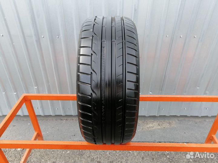 Dunlop SP Sport Maxx RT 215/40 R17 95V