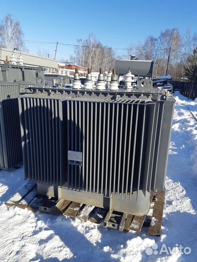 Трансформатор tсз