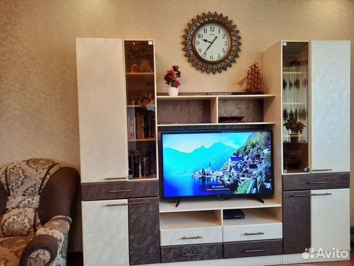 Стенка для гостиной