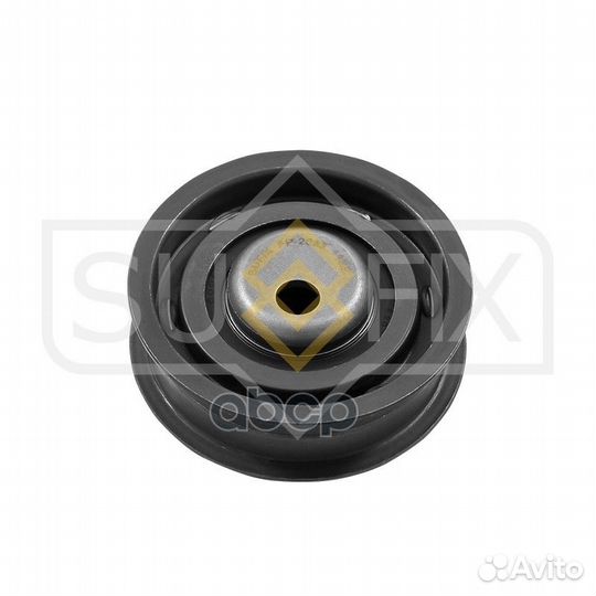 Ролик натяжной ремня грм VW Caddy 1.6i