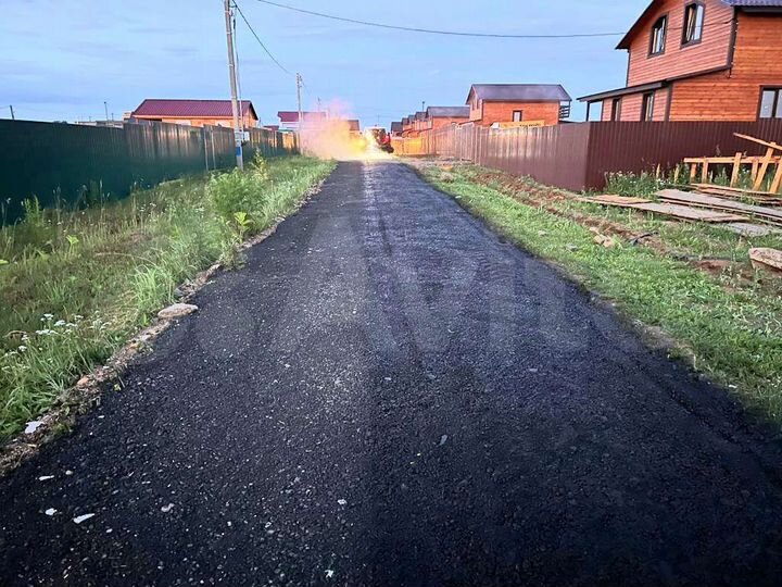 Участок 7 сот. (ИЖС)