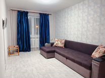 2-к. квартира, 50 м², 1/16 эт.