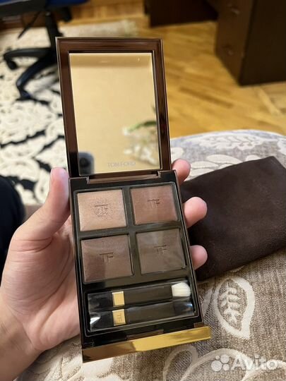 Палетка tom ford