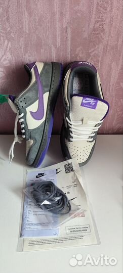 Кроссовки Nike Dunk SB Low новые 42