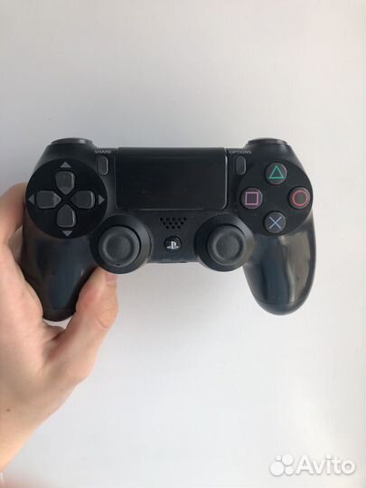 Джойстик для пк, ps4