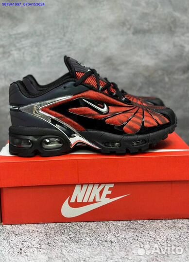 Кроссовки Nike Air Max Tn Plus