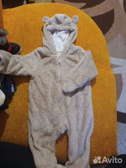 Детские вещи