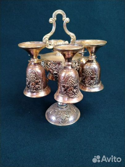 Набор ликёрный