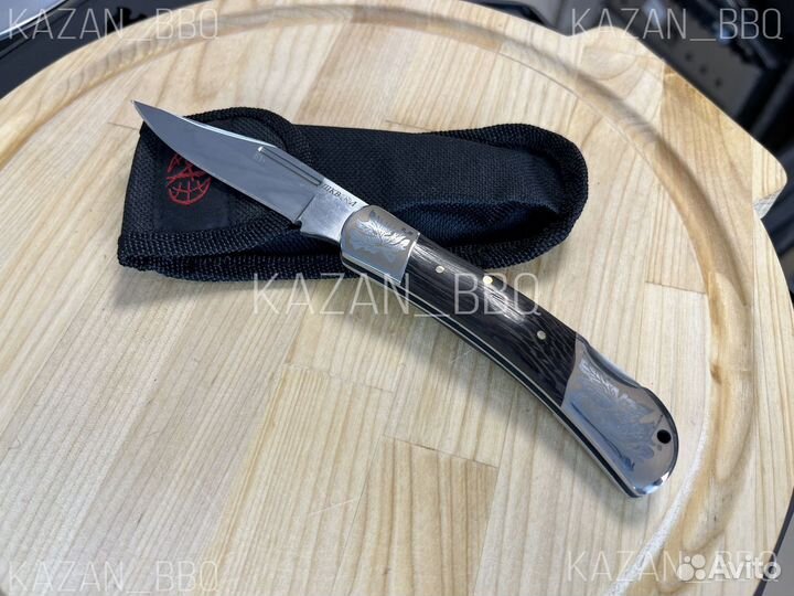 Складной нож 