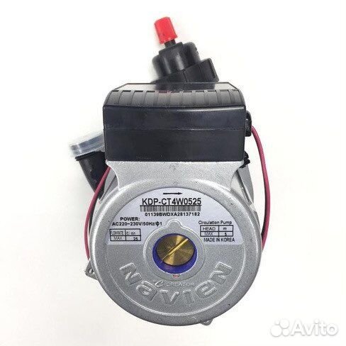 Насос циркуляционный для котла Navien