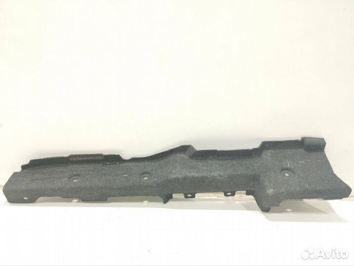 Обшивка отсека багажника BMW 4 F32/F33/F36 рест