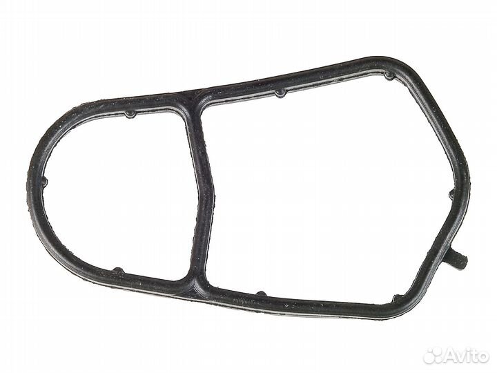 Прокладка кронштейн топливного фильтра DAF CF75/85