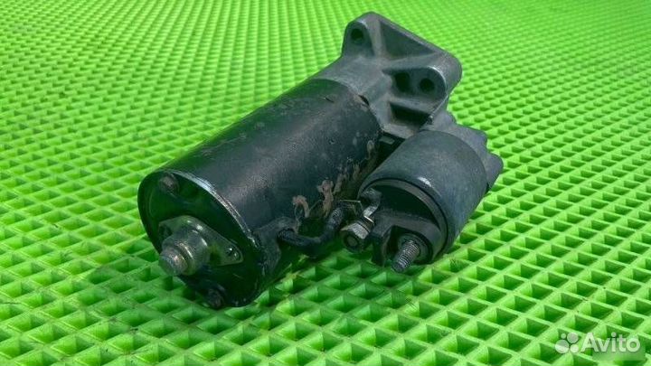 Стартер Volvo S40 1995 8602103