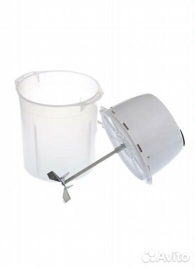 Маслобойка электрическая