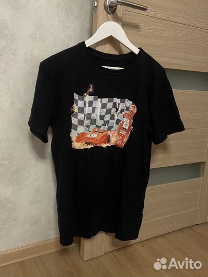 Футболка мерч Obladaet 2019