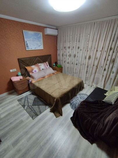 2-к. квартира, 40 м², 2/2 эт.